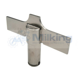 VENTOLA ACCIAIO FMP55 CORR. 906.850 80