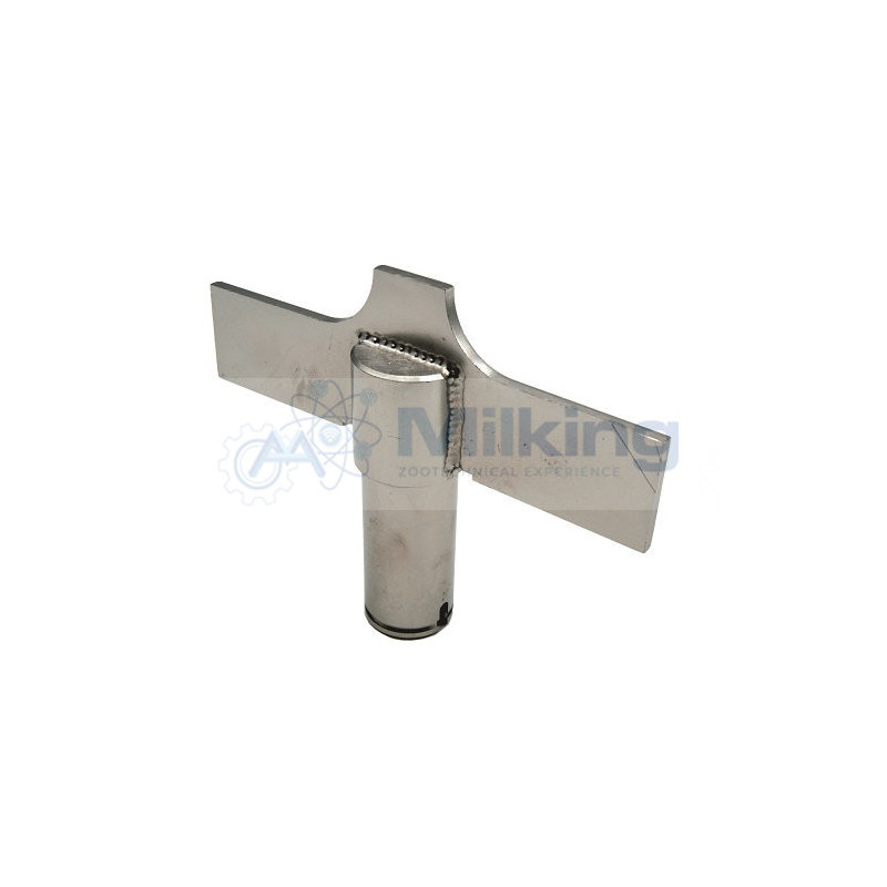 VENTOLA ACCIAIO FMP55 CORR. 906.850 80