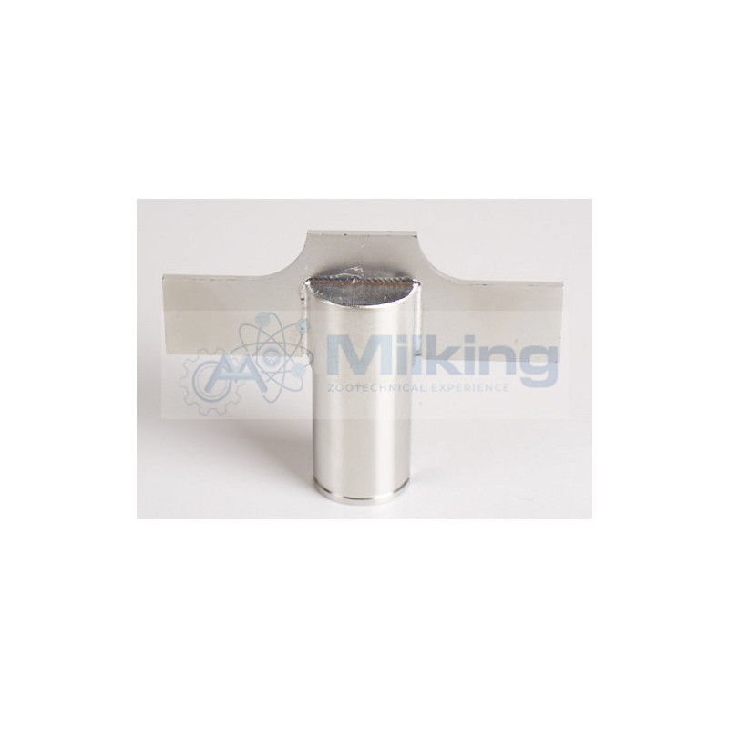 VENTOLA ACCIAIO FMP110 CORR 90582180