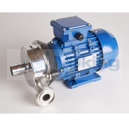 POMPA LATTE TIPO FMP55, USCITA DESTRA