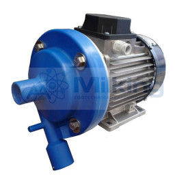 PERNO INOX 4X36