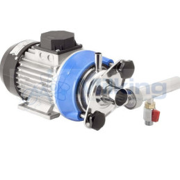 POMPA LATTE FP 3/4 HP, 220V 50 HZ MONOFASE