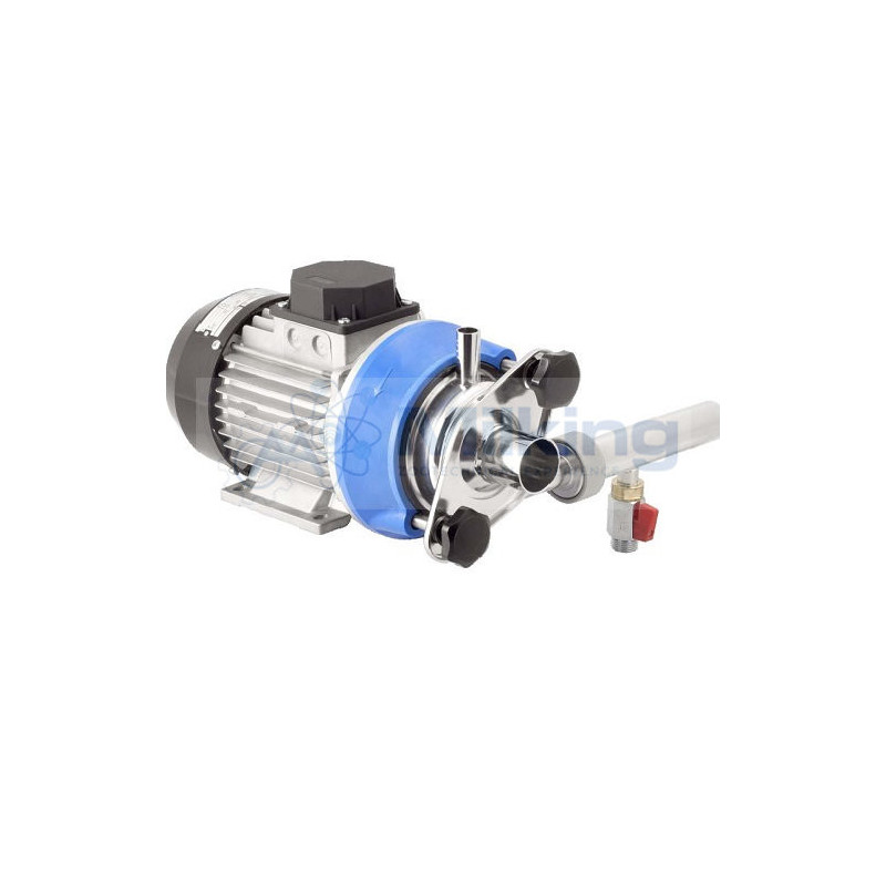 POMPA LATTE FP 3/4 HP, 220V 50 HZ MONOFASE
