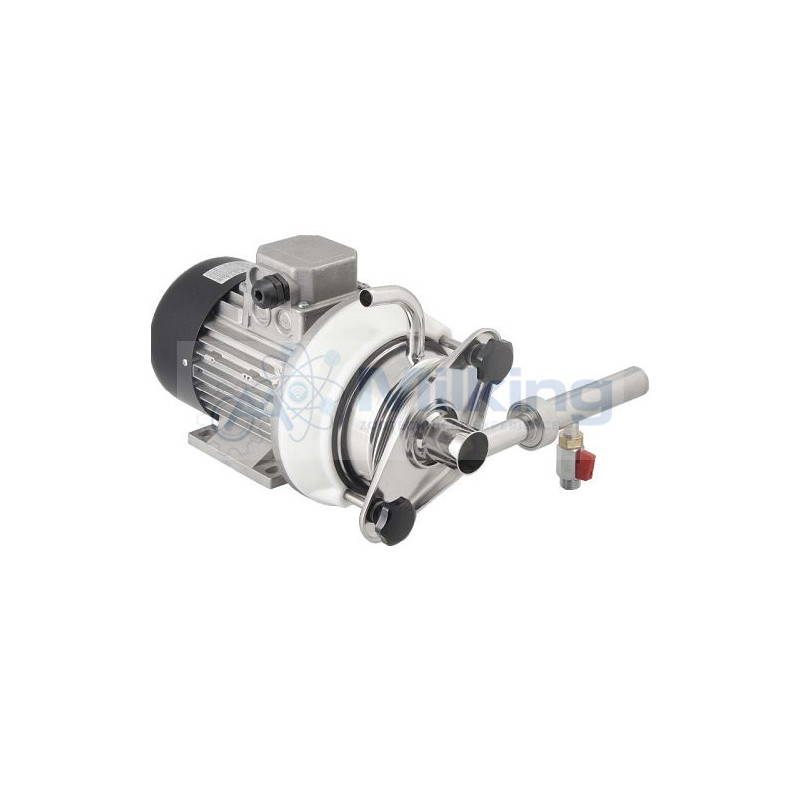 POMPA LATTE FP 1 HP, 220V 60 HZ MONOFASE