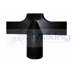 GIRANTE PLASTICA X FMP110, SUPER RESISTENTE, CORR. 90582180