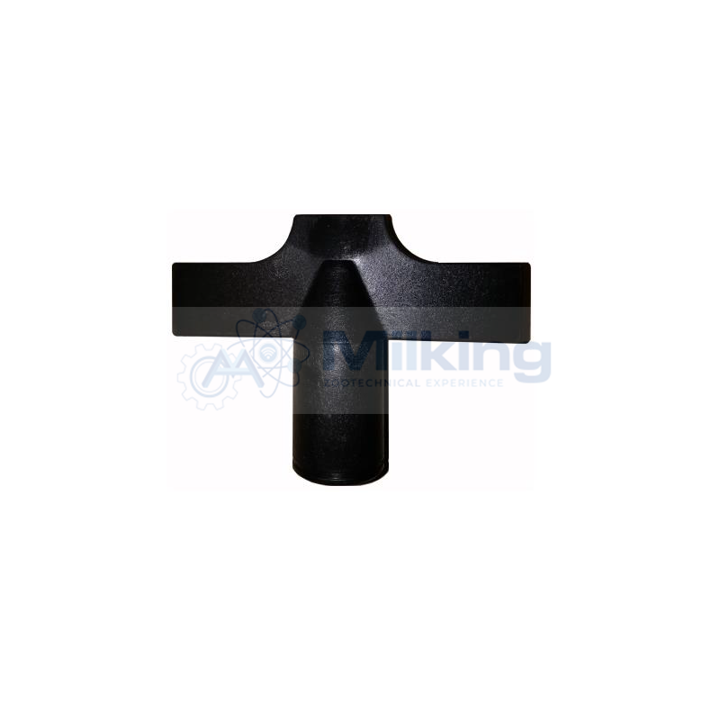 GIRANTE PLASTICA X FMP110, SUPER RESISTENTE, CORR. 90582180