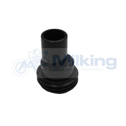 NIPPLO USCITA POMPA LATTE 28/32 CORR. 96718201