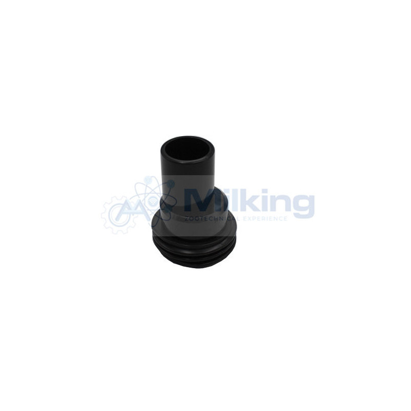 NIPPLO USCITA POMPA LATTE 28/32 CORR. 96718201