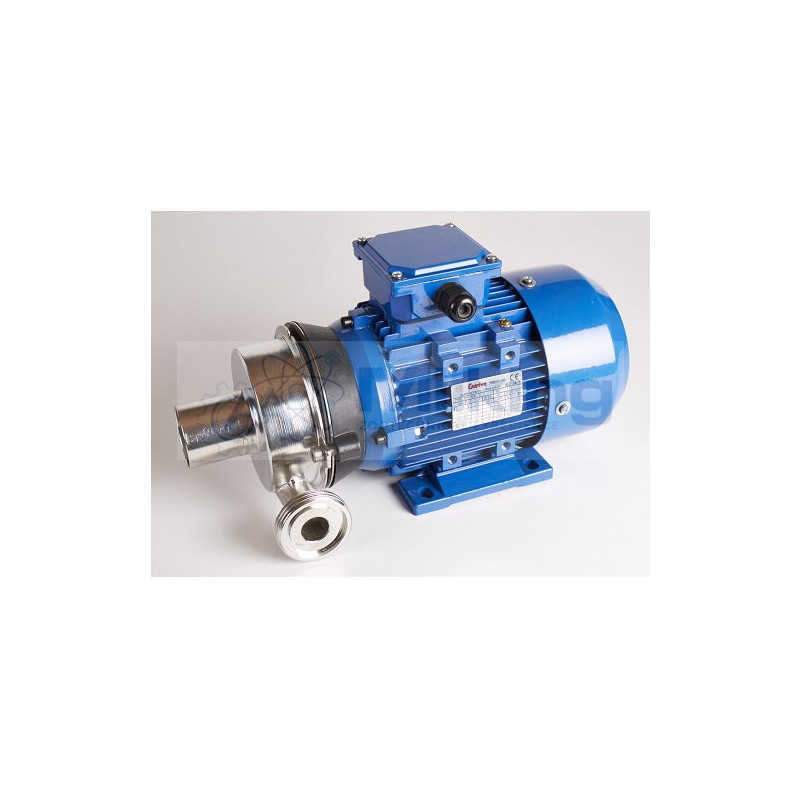MOTORE HP 1 PER FMP110 TRIFASE