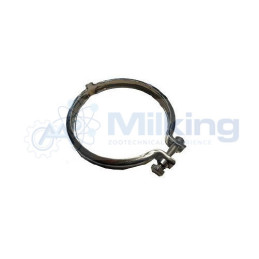 ANELLO ACCIAIO PER POMPA LATTE PC900 CORR. 98883101