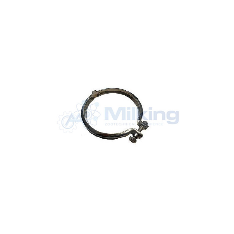 ANELLO ACCIAIO PER POMPA LATTE PC900 CORR. 98883101