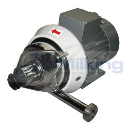 POMPA PACKO FP4600, 50 HZ, USCITA 51, 1,10 KW