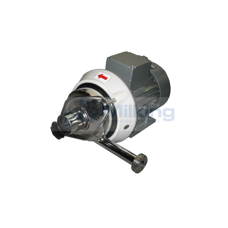 POMPA PACKO FP4600, 50 HZ, USCITA 51, 0,75 KW