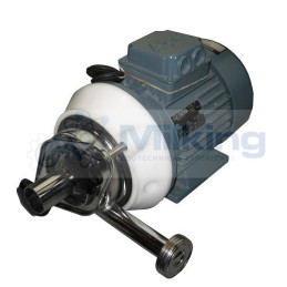 POMPA PACKO FP4100, 50 HZ, USCITA 32, 0,55 KW