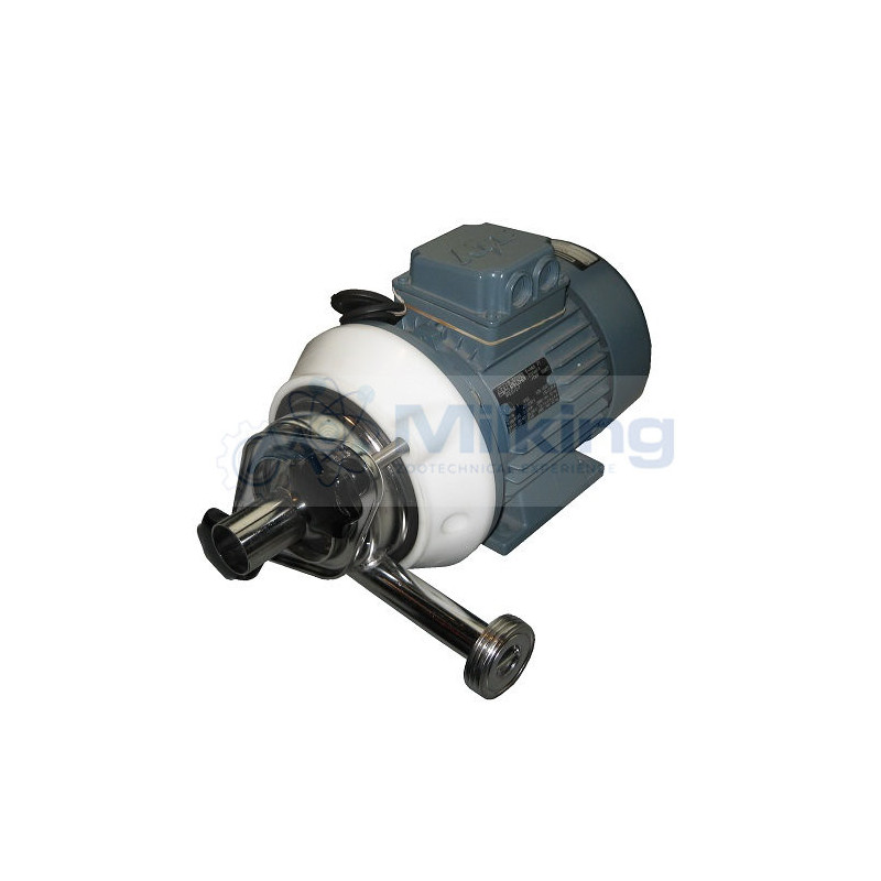 POMPA PACKO FP4100, 50 HZ, USCITA 32, 0,55 KW