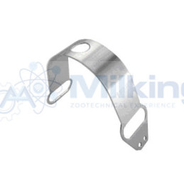 SUPPORTO INOX PER COLLETTORE HARMONY