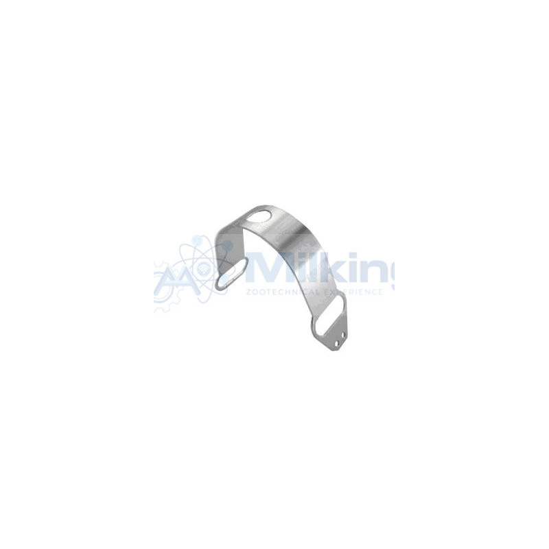 SUPPORTO INOX PER COLLETTORE HARMONY