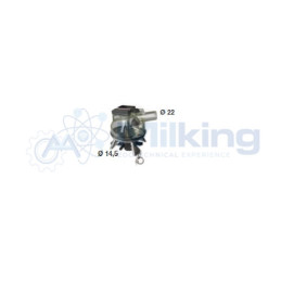 COLLETTORE CENO 400 CC