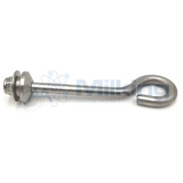 SUPPORTO PER COLLETTORE A/L TF 360