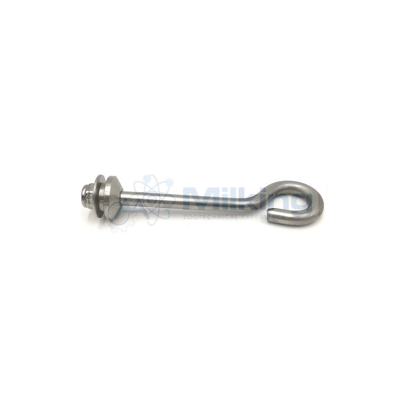 SUPPORTO PER COLLETTORE A/L TF 360