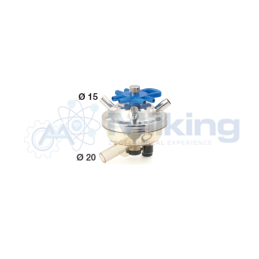 COLLETTORE TRILINER 380 CC