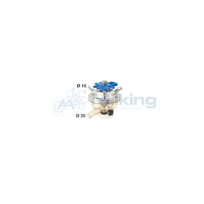 COLLETTORE TRILINER 380 CC