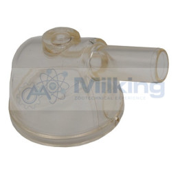 COPPETTA DAIRYMASTER SENZA VALVOLA SHUT OFF CORR. SF 212 10320166