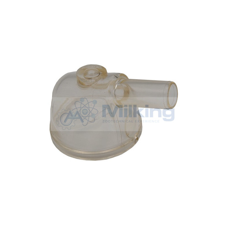 COPPETTA DAIRYMASTER SENZA VALVOLA SHUT OFF CORR. SF 212 10320166