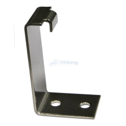 SUPPORTO INOX PER GRUPPO HRMY
