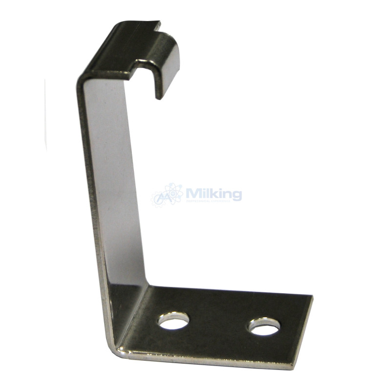SUPPORTO INOX PER GRUPPO HRMY