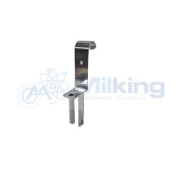 SUPPORTO INOX GRUPPO MUNGITORE