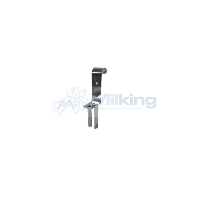SUPPORTO INOX GRUPPO MUNGITORE