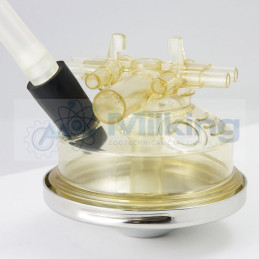 ADATTATORE PER 00709700 PER GUAINE HARMONY