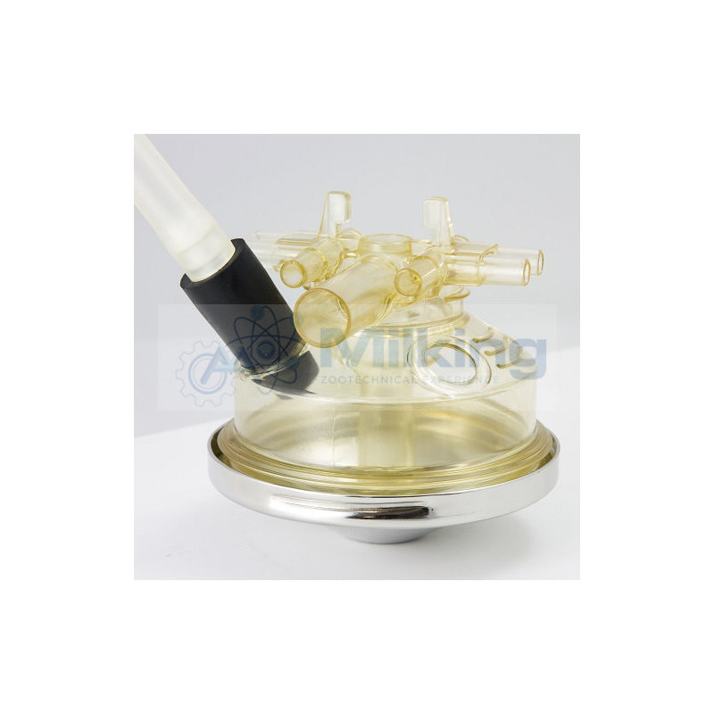 ADATTATORE PER 00709700 PER GUAINE HARMONY