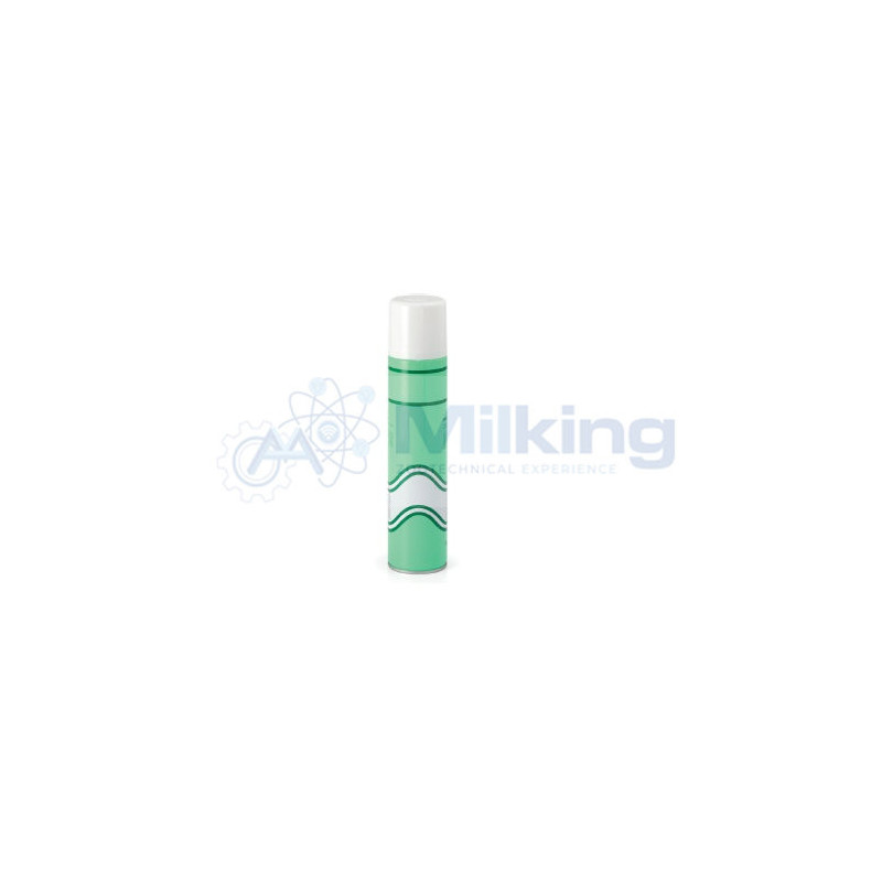 SPRAY ANTIADERENTE PER MONTAGGIO GUAINE SILICONE 600 ML