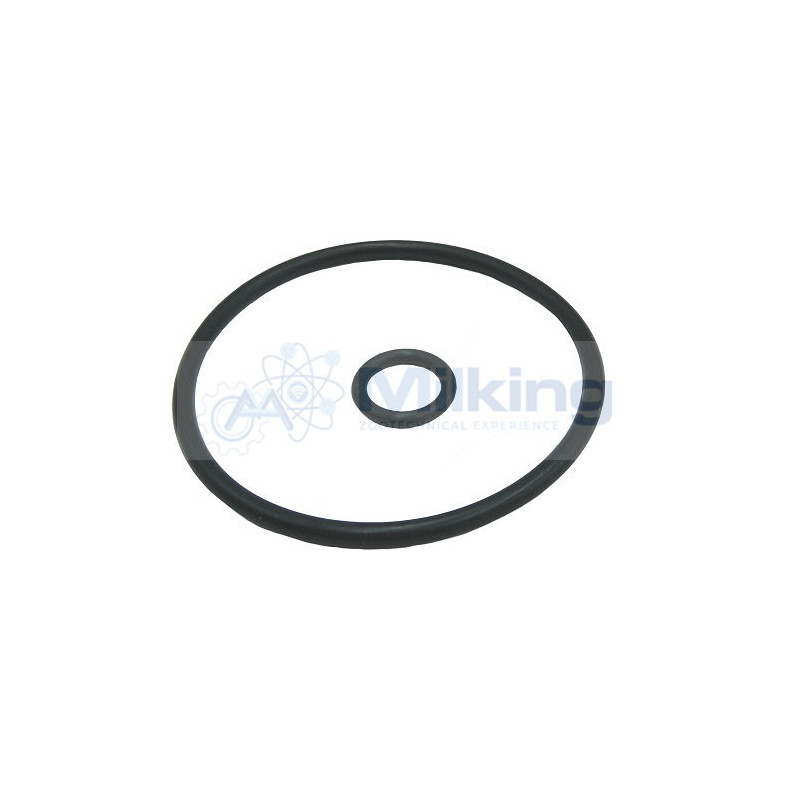 KIT GUARNIZIONI UNIFLOW 3
