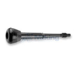 GUAINA ADATT. A-L 960017-02 FORO 27MM LAMELLATA