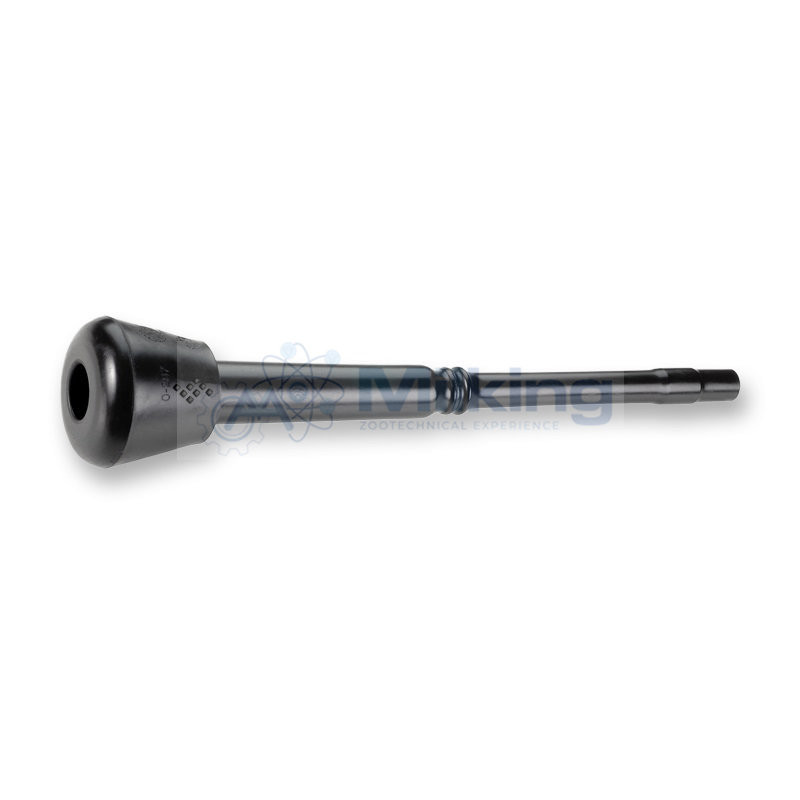 GUAINA ADATT. ALFA-LAVAL 960001-02 FORO 24MM