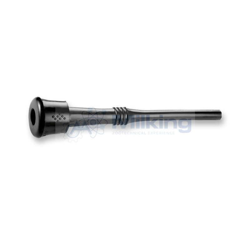 GUAINA ADATT. WESTFALIA 7036-2725-060 F22MM.