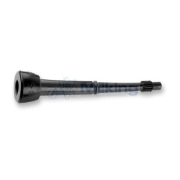 GUAINA ADATT.A-L 960016-83 FORO 22MM LAMELLATA