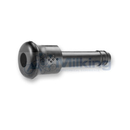 GUAINA ADATT. MIELE 68278 FORO 22 MM.