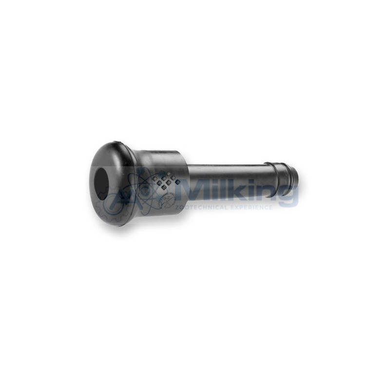 GUAINA ADATT. MIELE 68278 FORO 22 MM.