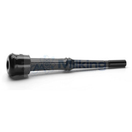 GUAINA ADATTABILE FULLWOOD 020215 CORPO QUADRATO