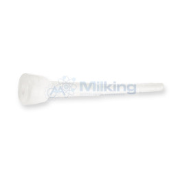 GUAINA TIPO DL CORR. 960016-01 IN SILICONE