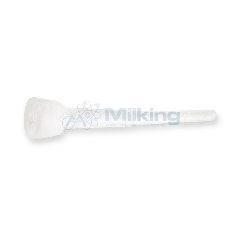 GUAINA TIPO DL CORR. 960016-01 IN SILICONE