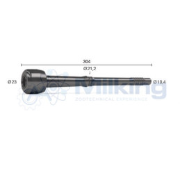 GUAINA ADATT. BOUMATIC DK1X JD-1264