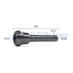 GUAINA ADATT. WESTFALIA 7022-2725-020 JD-063