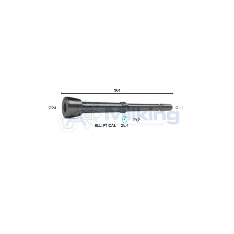 GUAINA ADATT. DL 928328-01 / FITTING: LEGEND.