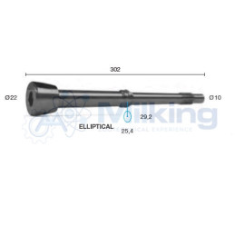GUAINA ADATT. DL 906836-01