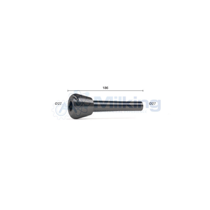 GUAINA ADATT. DELAVAL 960008-80